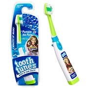 Pumpin' Up the Party - Mylie Cyrus / Hannah Montana Brush